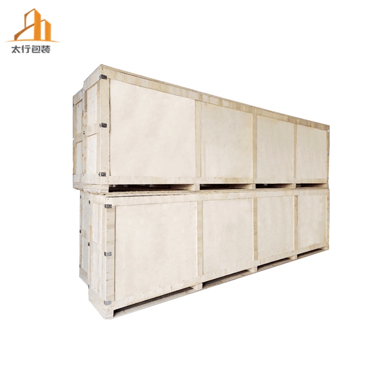 無錫免熏蒸木箱廠家 無錫免熏蒸木箱廠家