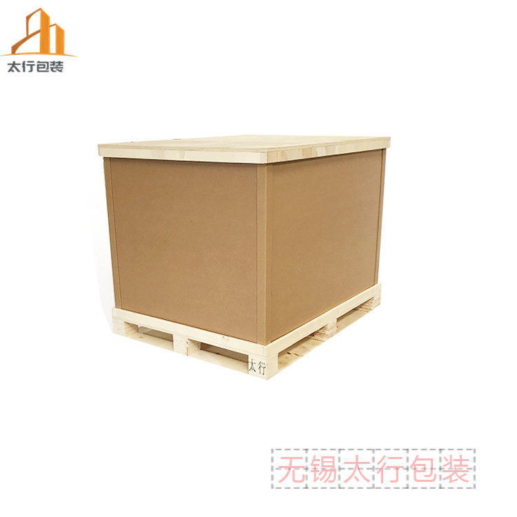 無(wú)錫天地蓋紙箱廠