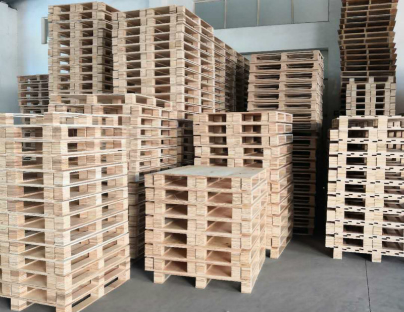 雙十一活動,我們木托盤廠家是如何做的?