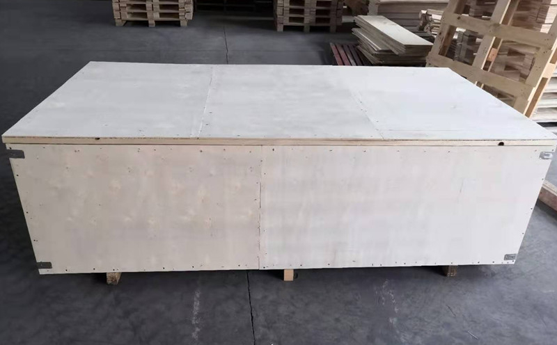 附近哪里有木箱包裝廠？