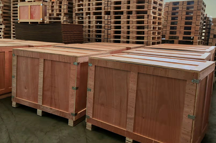 出口熏蒸木箱和免熏蒸木箱有什么區別？