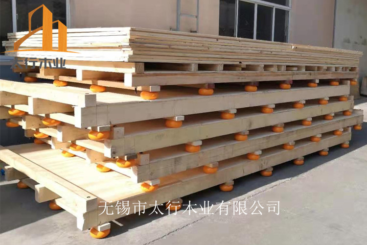 出口木箱包裝一定要熏蒸處理嗎？