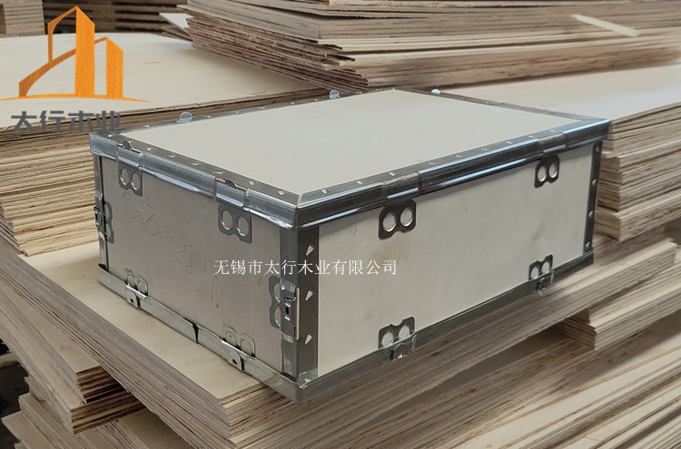 鋼邊箱用起來(lái)方便靈活嗎?