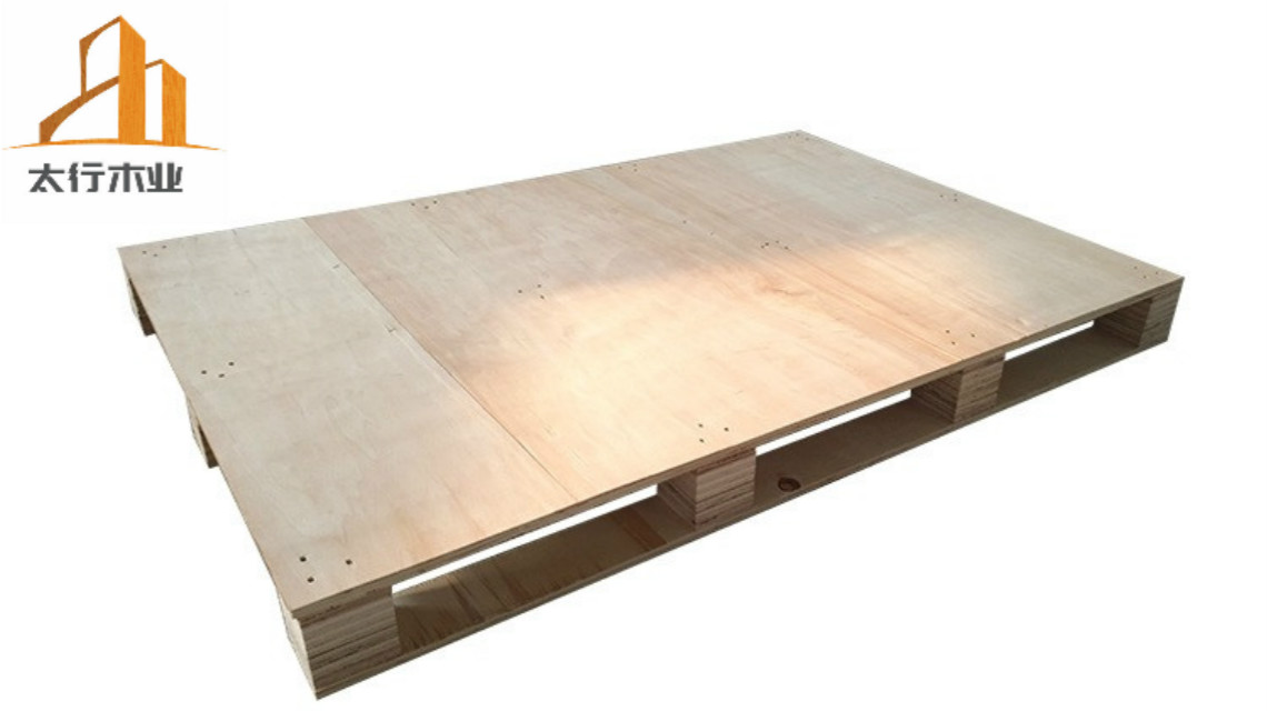 膠合板托盤的優點有哪些？