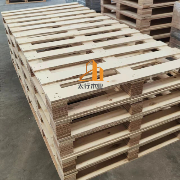 木托盤采購者必讀:了解生產廠家的定制流程和服務