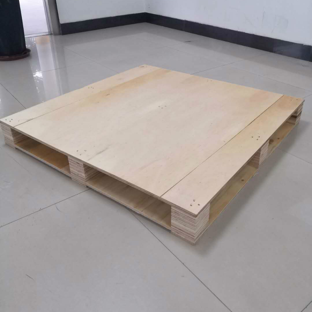 持久耐用還是價格優惠?優選木托盤廠家的策略揭秘!