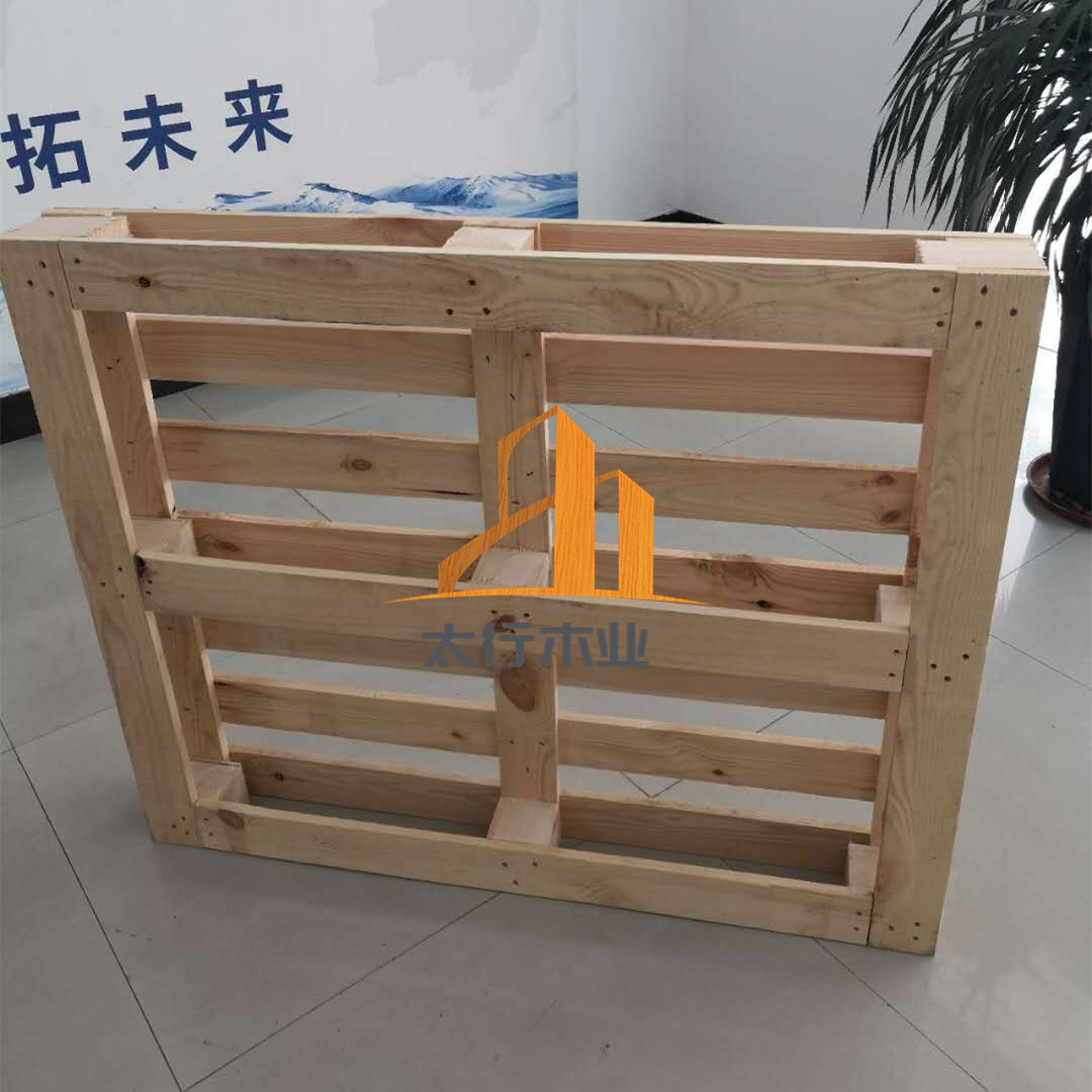 無錫太行木業,你身邊的木托盤生產廠家