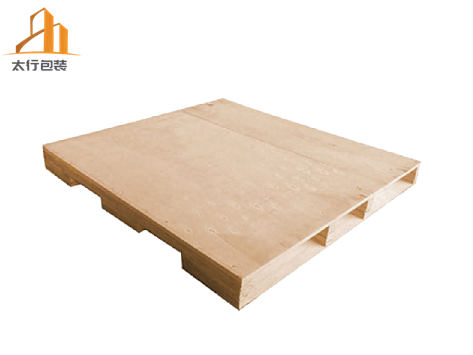 從木材到成品:木托盤廠家的生產之路