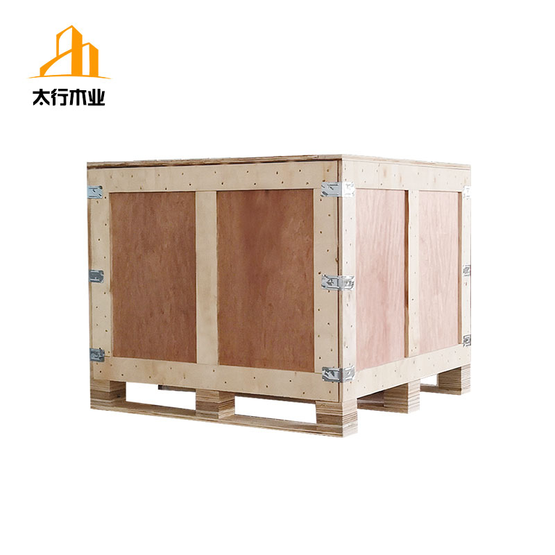 鋼邊箱和普通木箱的成本差異在哪?