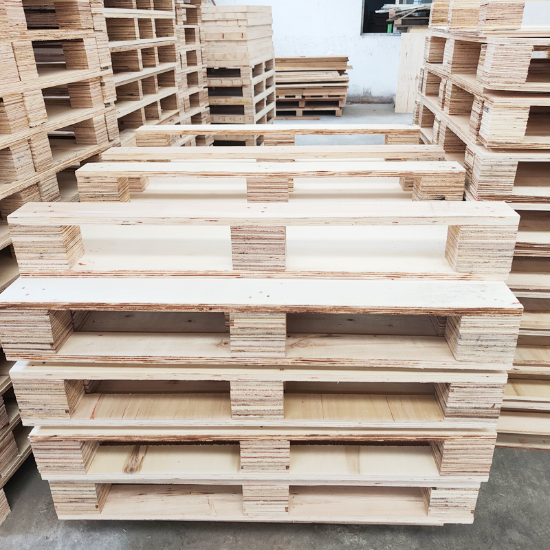 膠合板托盤可以出口嗎？