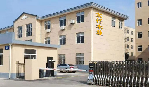 木托盤廠家如何選擇?